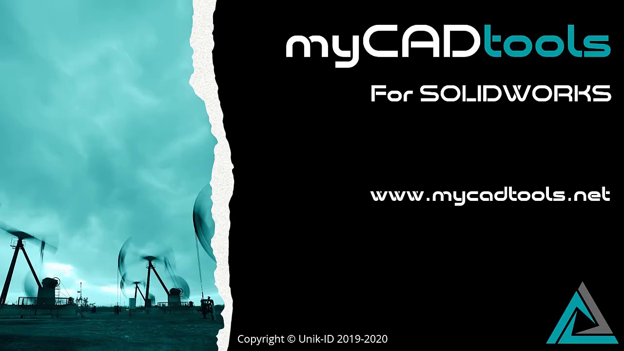 myCADtools