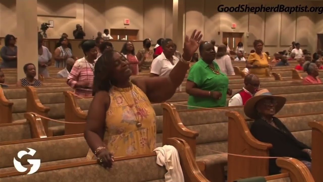God Will Take Care of You