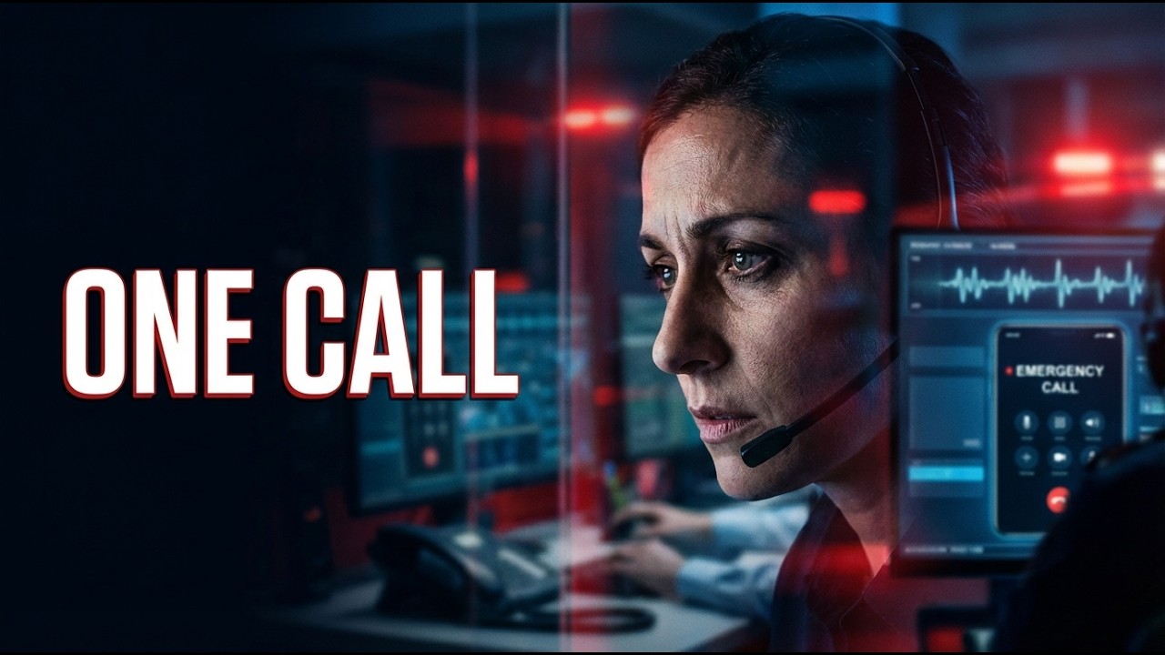 One Call One Decision Everything Changed