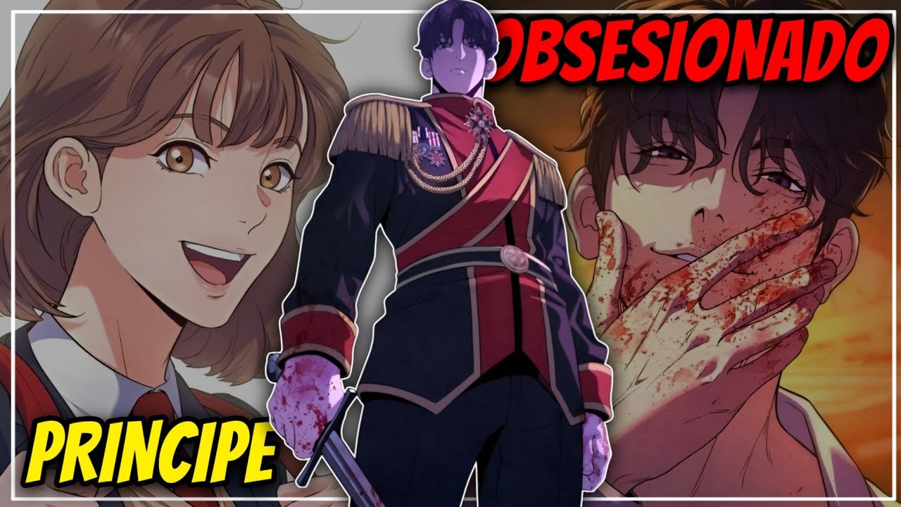 🗡️La ASESINÓ dentro de la NOVELA y ahora lo hará en el MUNDO Real | RESUMEN | Parte 1