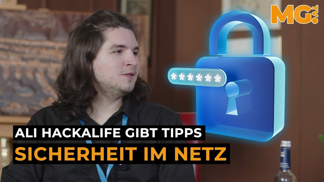 Die raffinierten TRICKS der Internet-Betr&uuml;ger | SkepKon-Gespr&auml;che