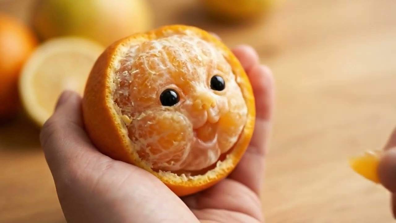 Feeding Cute Fruit Babies Compilation! 🍓🍑🍇 ASMR Mukbang
