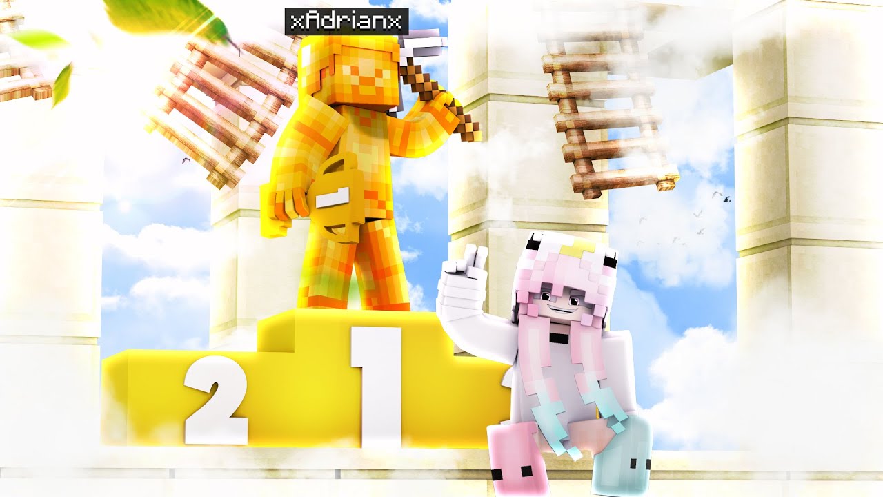 NaaIhr vs Bedwars Platz 1