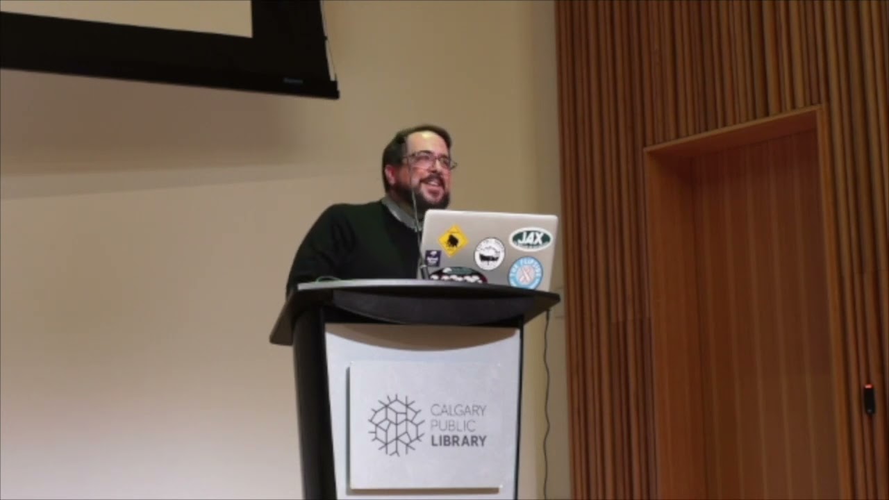 Moving on or Hunkering Down? Changing Perspectives of Folsom Settlements  - Jason M Labelle