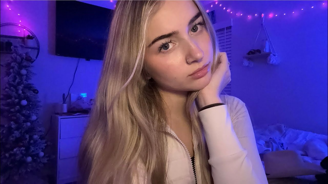 ASMR Psychologist Gives You a Personality Test (typing, whispered)