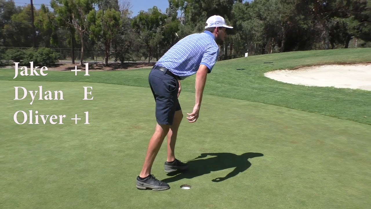Lakewood Country Club Part 1 of 3
