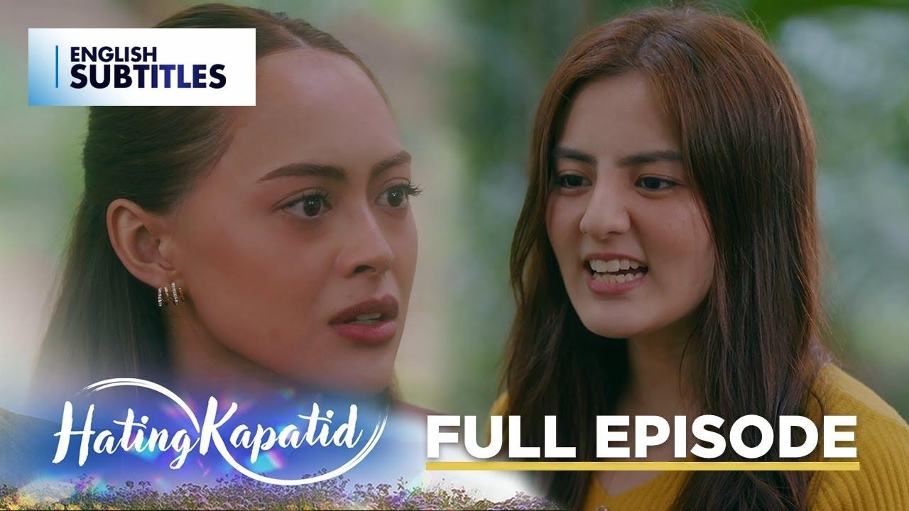 Hating Kapatid: Tally puts Belle's life in danger! (Full Episode 61) December 29, 2025