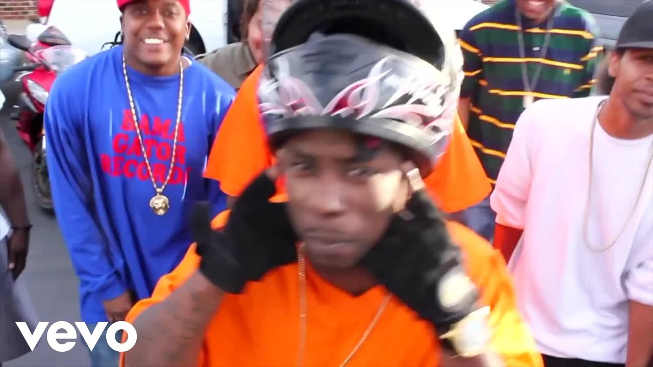Boy Wonda - Anutha Level ft. Trick & CarLos