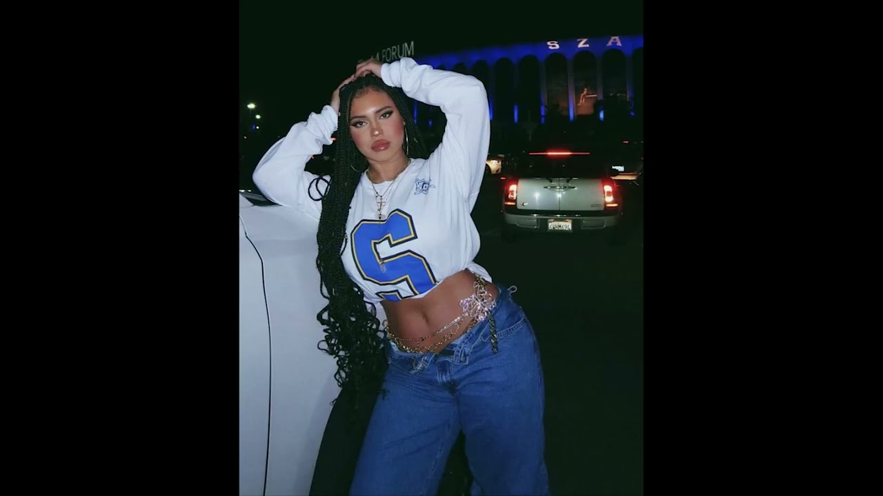 (FREE) RnB Type Beat - 