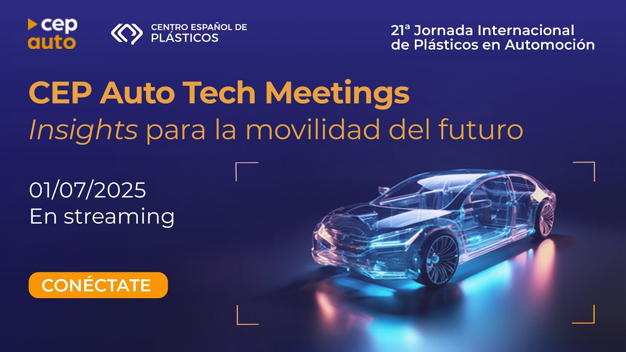 CEP Auto Tech Meeting - 01/07/2025