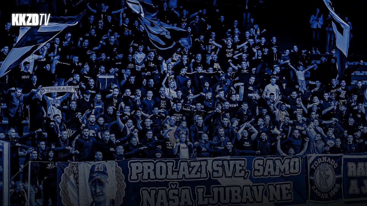 ZDTV | Ma baš je dobro! Jazine 💙🤍