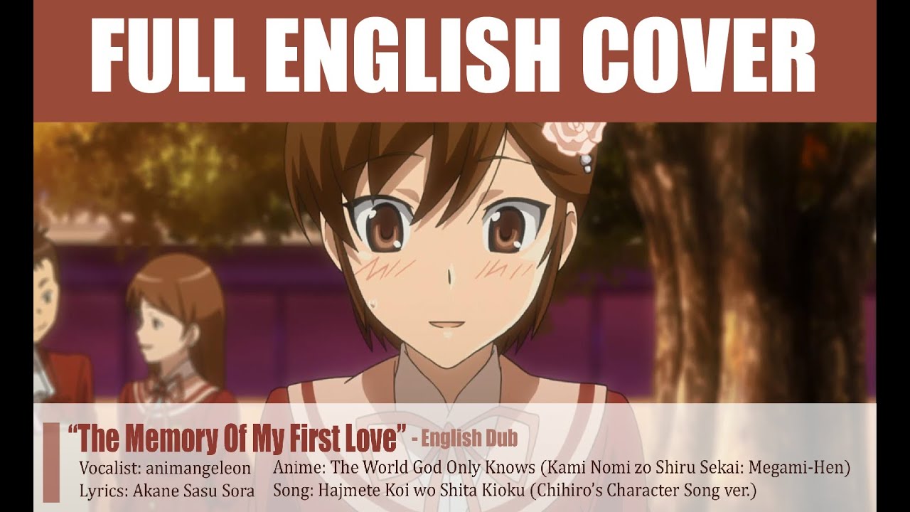 (FULL ENGLISH) 