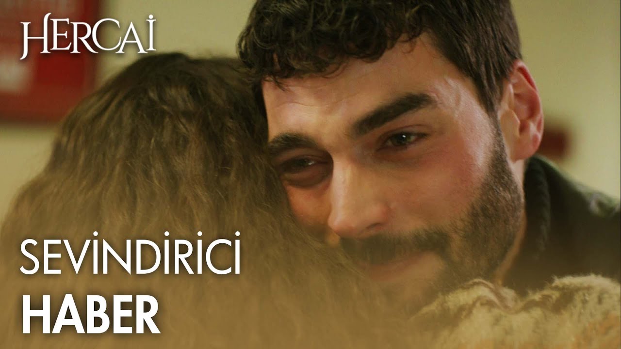 Umudumuzu almaya gidiyoruz - Hercai Efsane Sahneler
