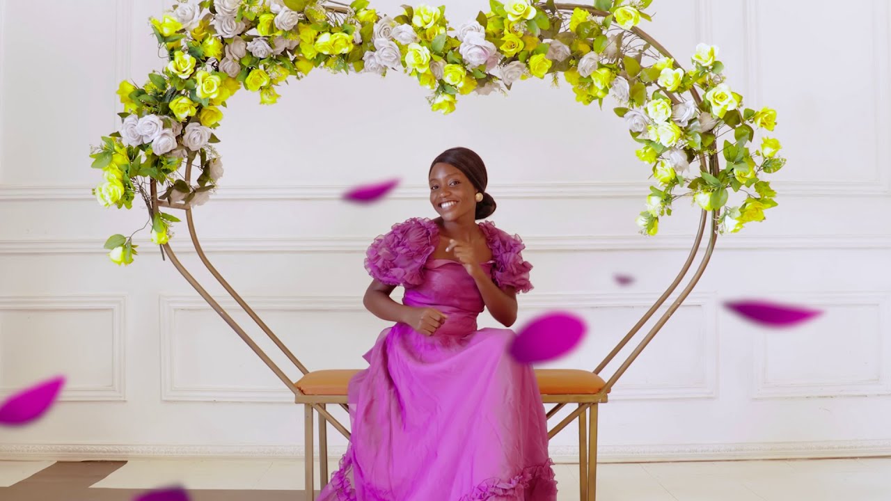 Joy Debby - SIFA (Official Music Video)