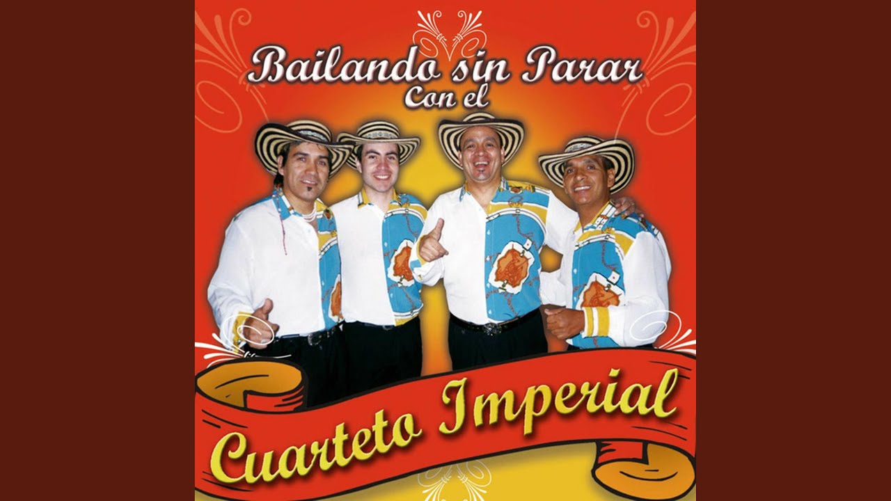Para Bailar Este Pasito (En Vivo)