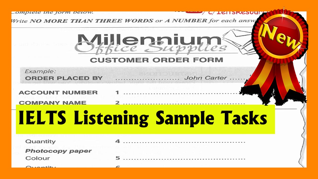 ielts listening practice test 2016 with answers