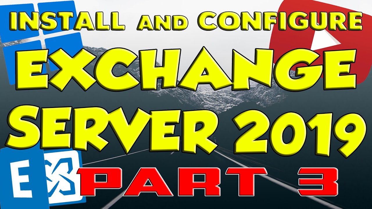 Create Lets Encrypt Certificates for Exchange Server 2019 | Exchange 2019 - Part 3