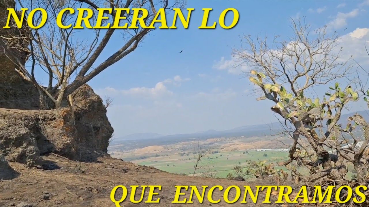 Encontramos Muchas cosas, acompañenos es este nuevo video, aventura, cotorreo y exploración