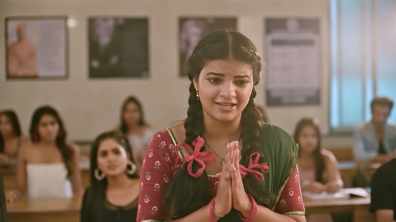 Saru Latest Episode 16 Best Scene | सरु | Mohak Matkar, Shagun Pandey, Anushka | Zee TV APAC