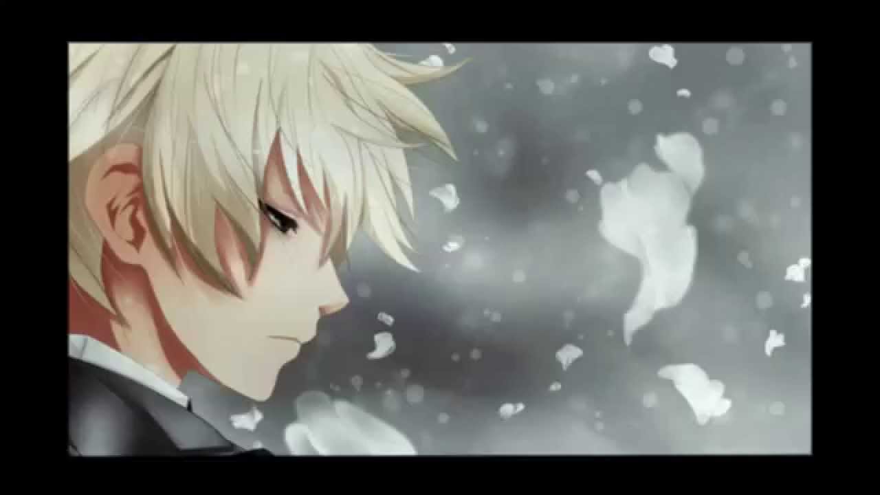 Nightcore- Close As Strangers