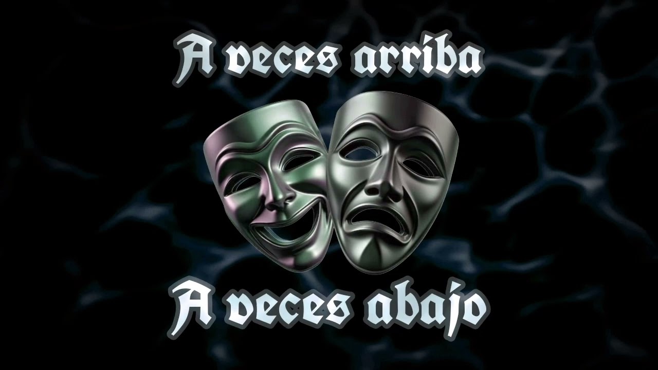 A veces arriba A veces abajo - Kral Cdsr