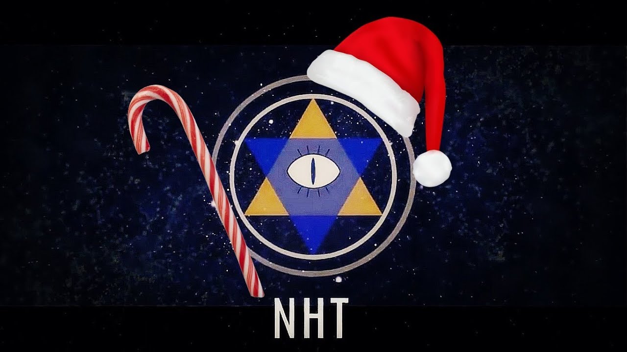 | Спешл | С новым годом от команды NoHomoTriangle! | How far we've come |