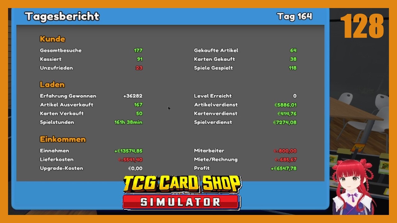 🃏TCG Card Shop Simulator F0128🎴