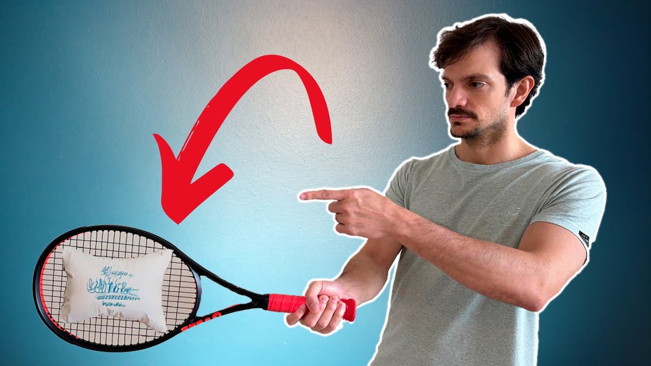 Esse é o PROBLEMA da Wilson Clash 100 v3 - Review Completo!