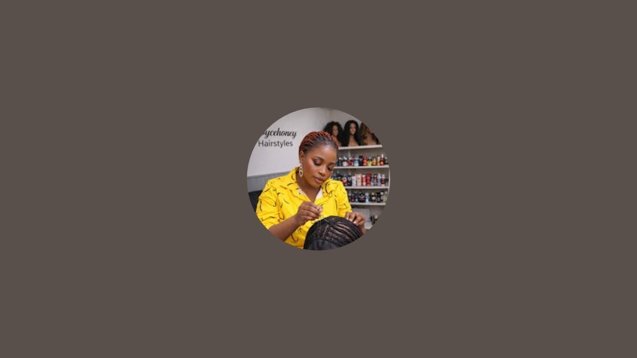 Joycehoney-TV is live!