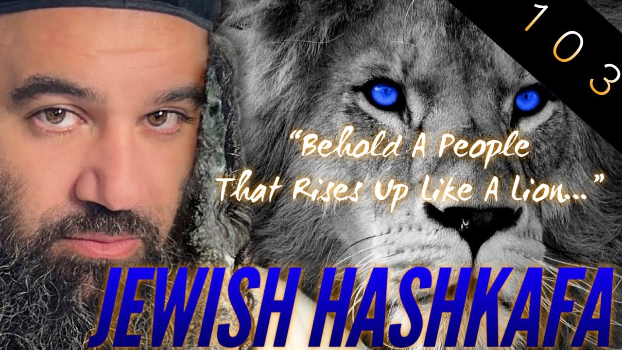 The Traitors Who Chase Ratings - Jewish HaShkafa (103)