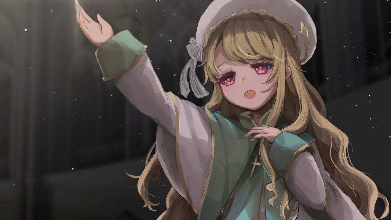 【 #ととうた 】えいぷりるふーる、ってやつ【 ぶいすぽ / 小雀とと 】
