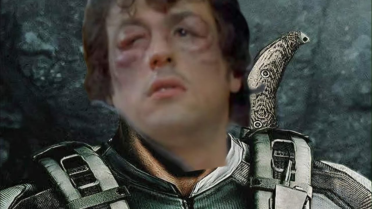 |Resident Evil 5| but we play it on Veteran
