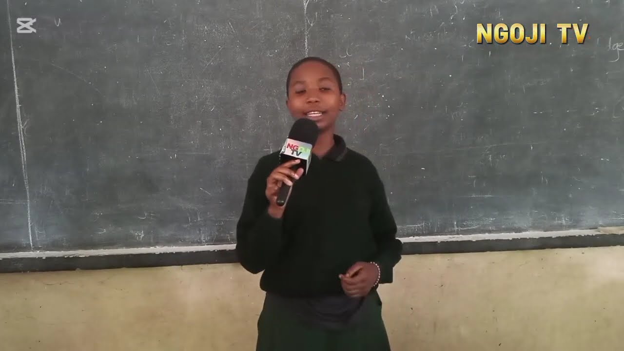 Uwezo wa wanafunzi wa Bmwinyi  kujieleza...#hamisamobetto #education #school 