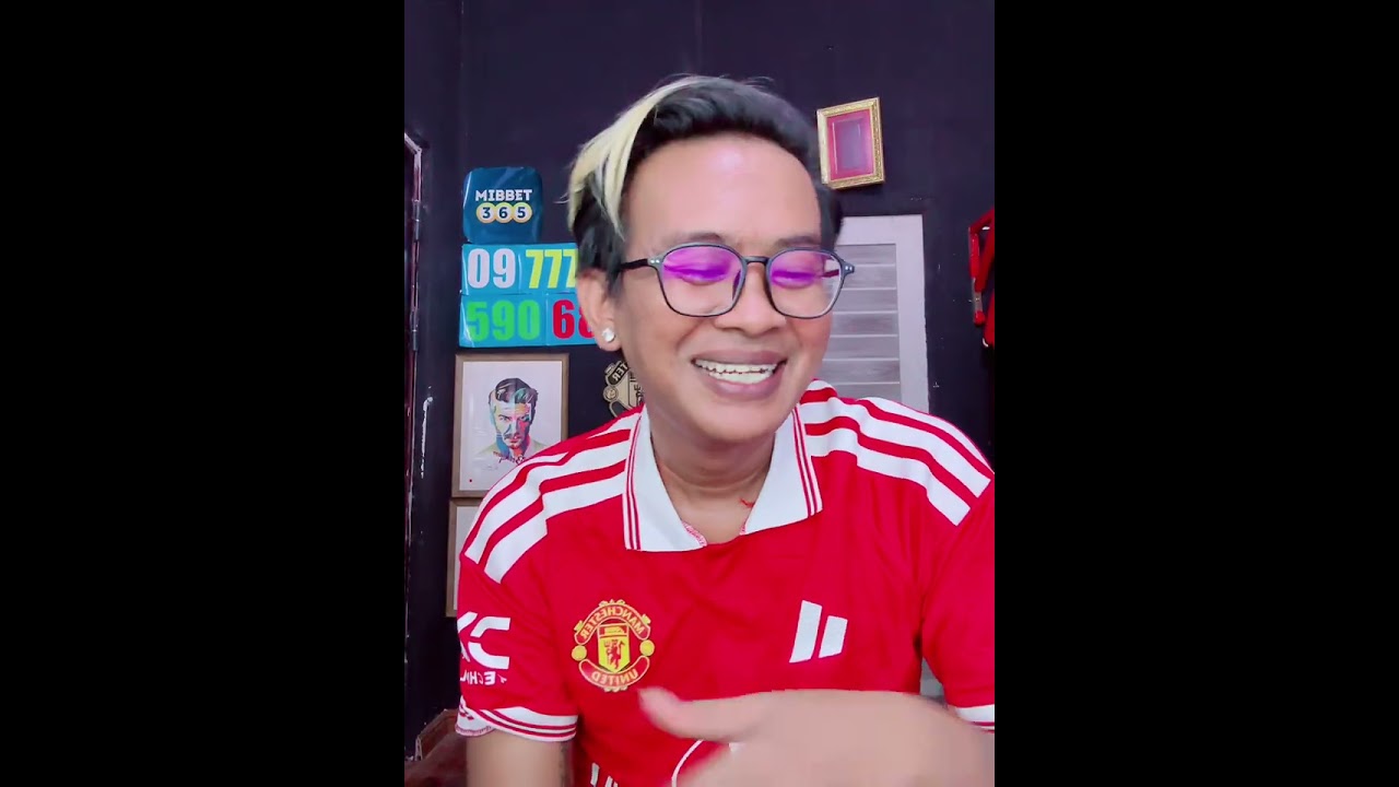 Everton 0-1 Manchester United 