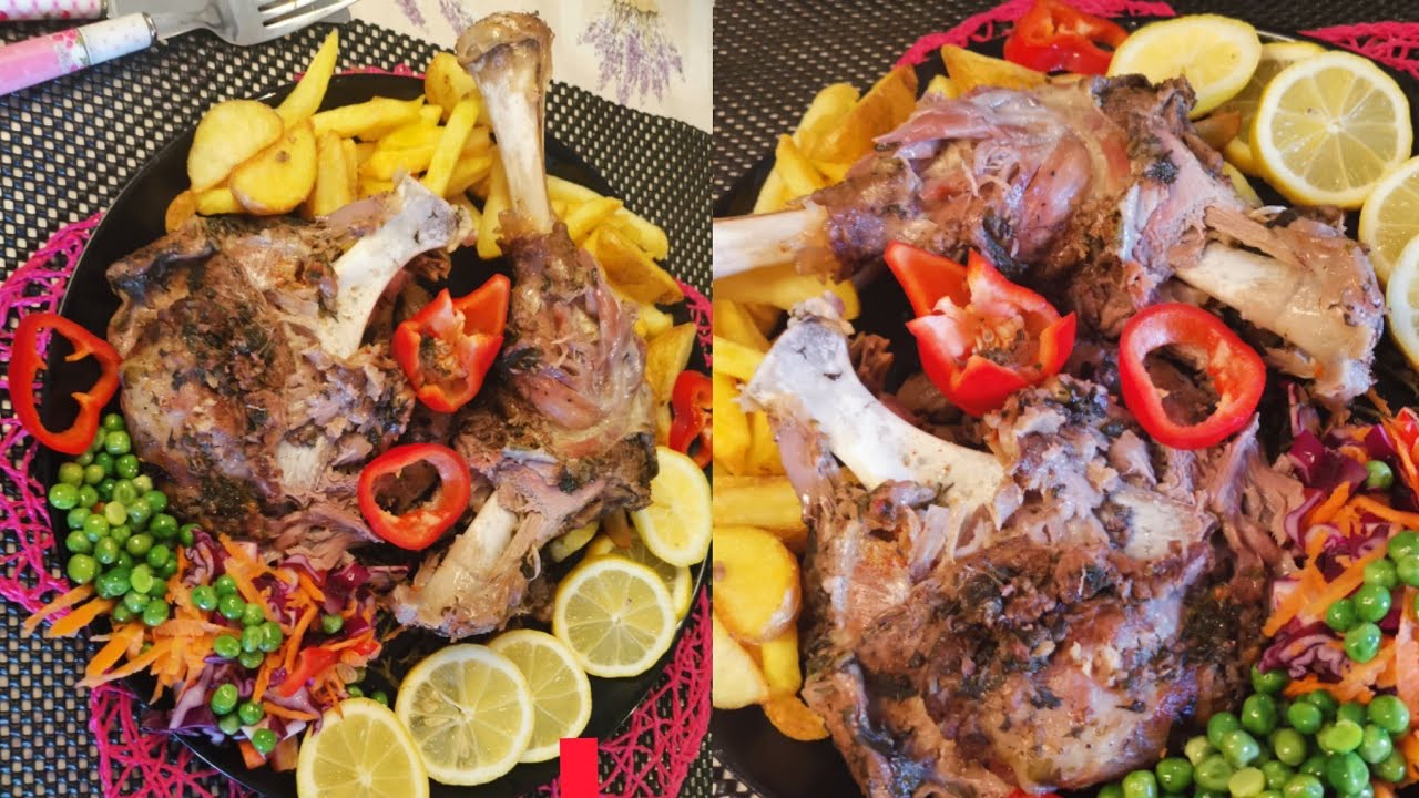 البورديم الليبي في الحوش سااهل جدا💕