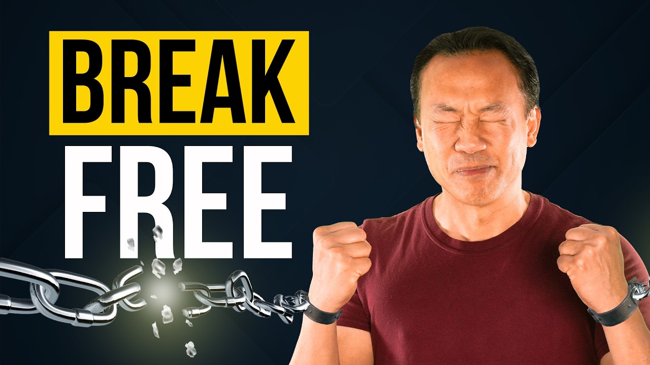 5 Ways to Recover from Life Setbacks