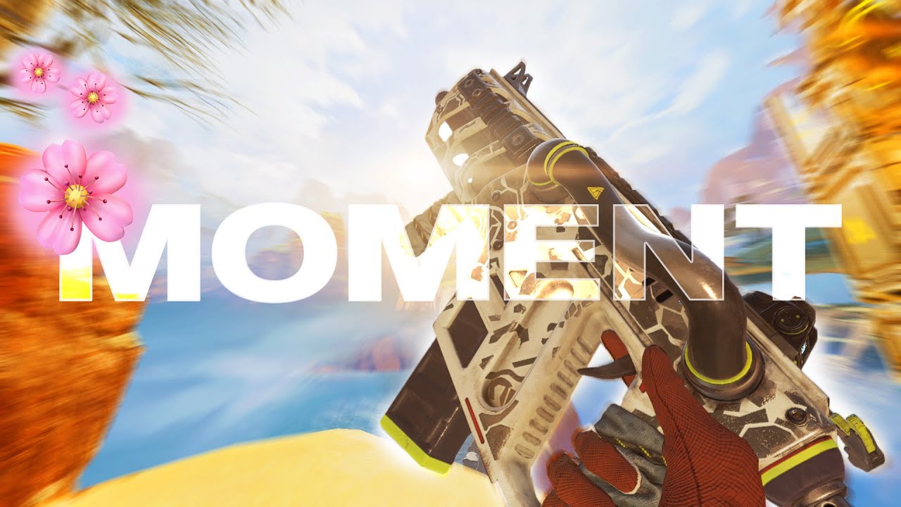 These are the Best Controller Settings in Apex Legends  (Apex Legends Montage)