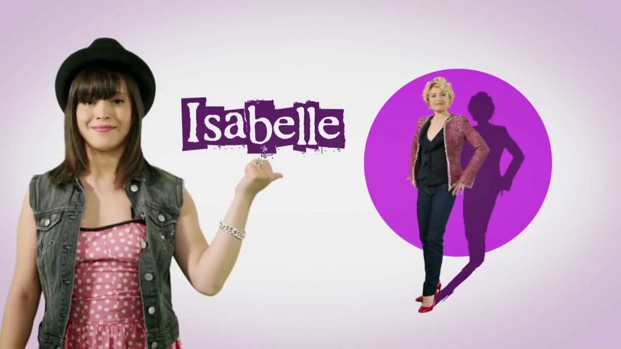 Mère et fille saison 4- La vaisselle, solde privées, livraison à domicile, tu remarque rien