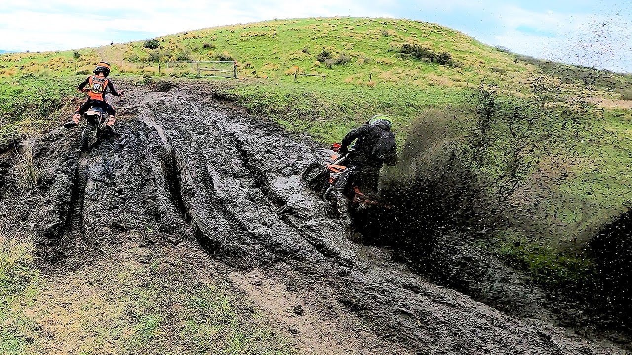 Omihi School Fundraiser Trail Ride, Canterbury, New Zealand 30-Oct-2022