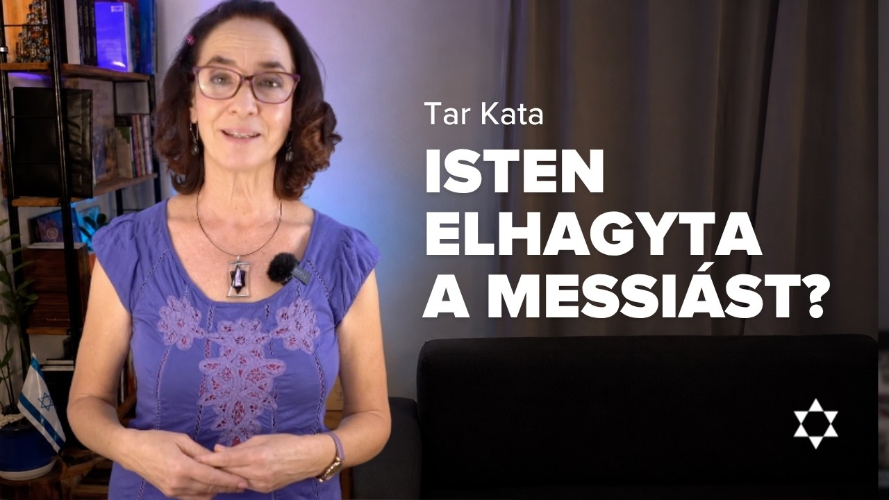 A 22. zsoltár értelmezései zsidó szemmel