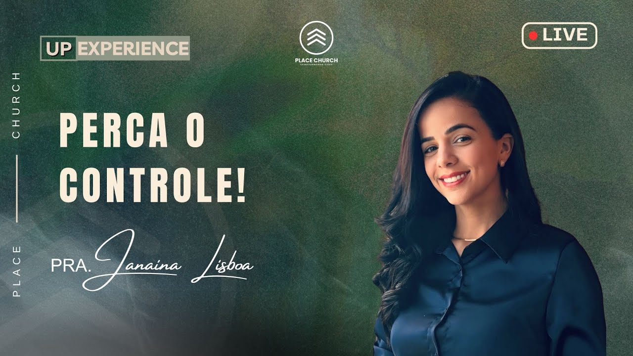 CULTO UP | 22.01.26