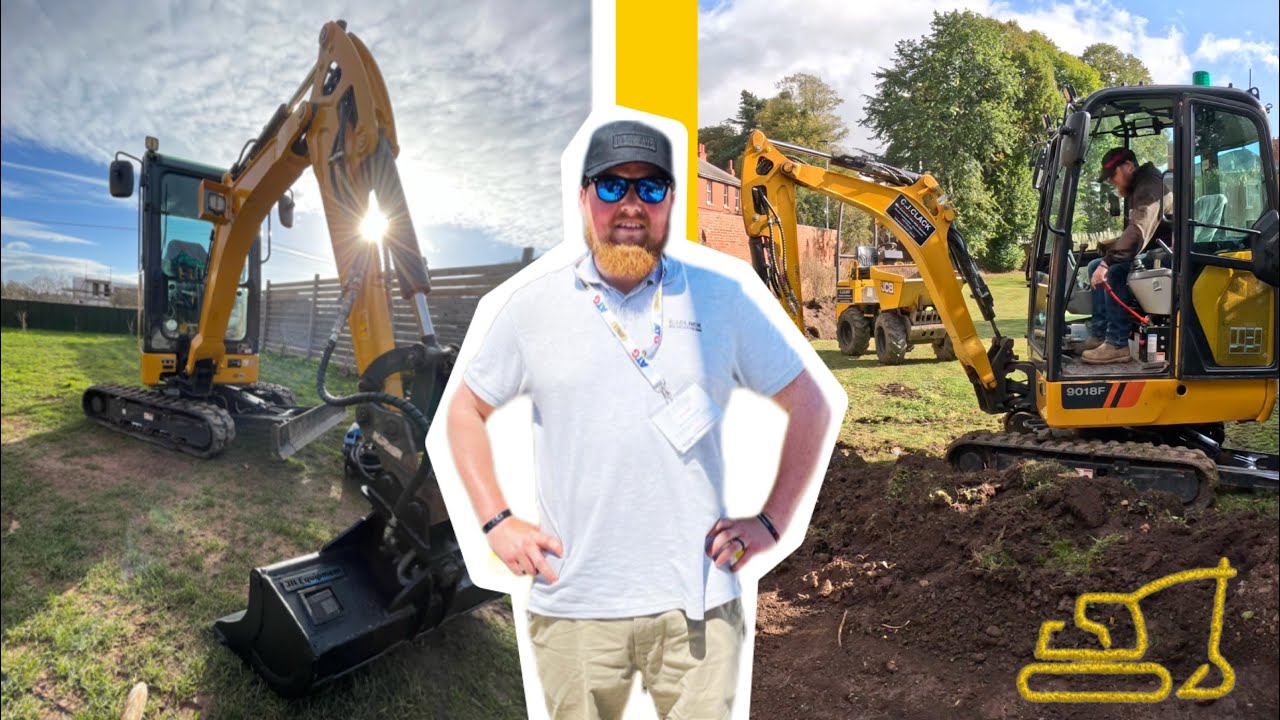 LIUGONG: THE POWERHOUSE OF CONSTRUCTION EQUIPMENT #EPISODE 1