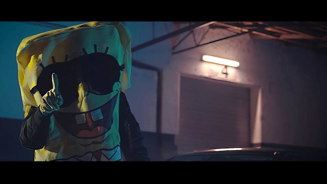 SpongeBOZZ feat. KOLLEGAH - Battle of Gods 2 (Prod. by Sero Produktion)
