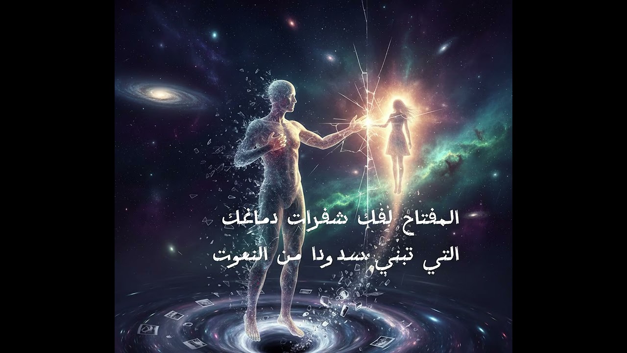 مجهولة الهوية: نص وجداني من إبداعات جعفر جركس