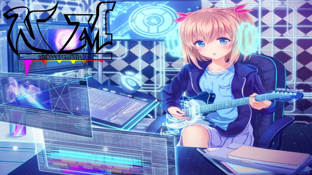 Kerstin Ott - Scheissmelodie ♫Nightcore♫