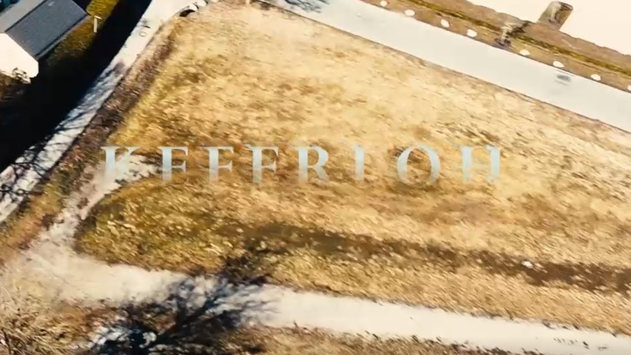 Relaxing Fly | Cinematic | KEFERLOH