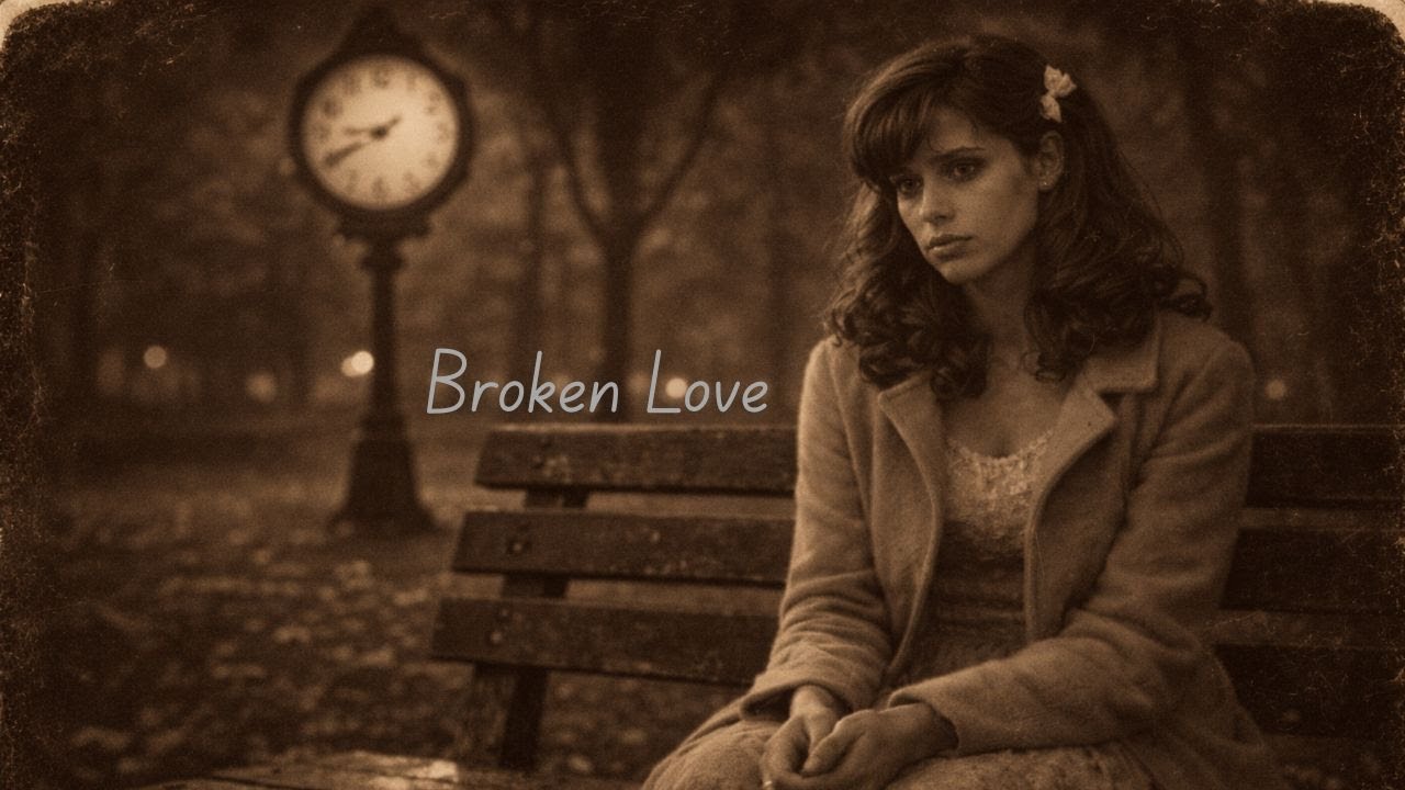 Broken Promises | Vintage 60s Love Ballads