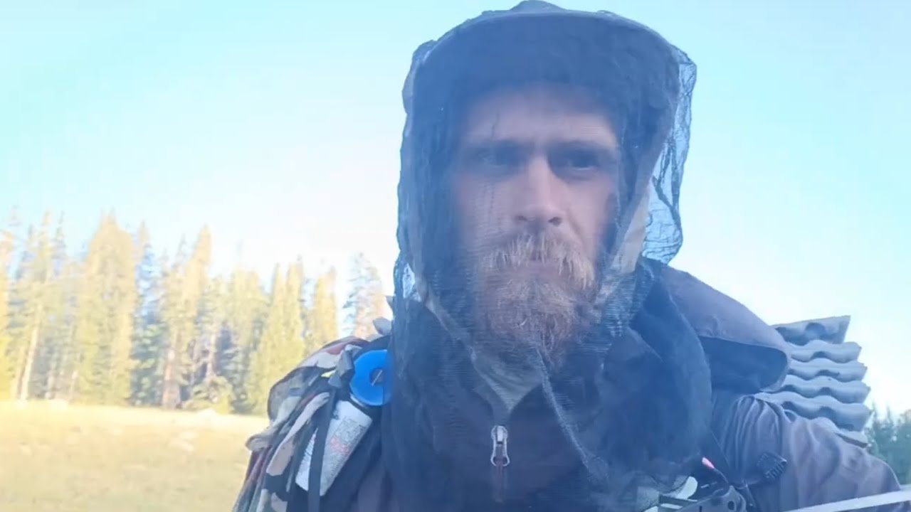 Continental Divide Trail Part 18: South Pass City to Pinedale 