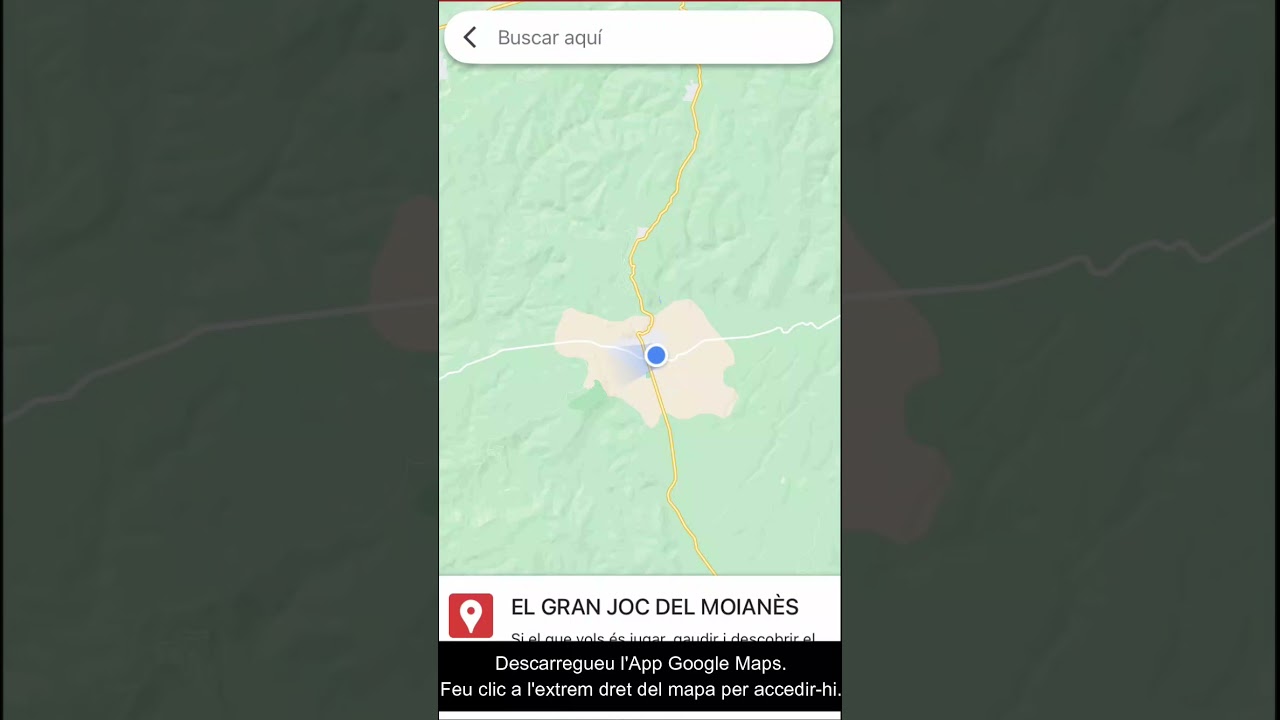 El gran joc del Moian&egrave;s!! Vols jugar i gaudir descobrint racons de la comarca del Moian&egrave;s?