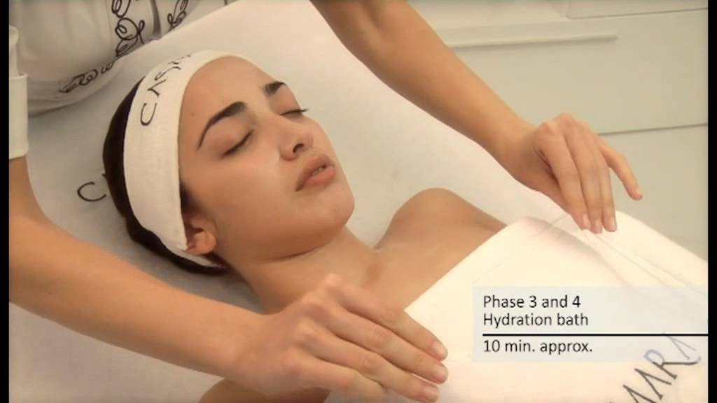 Goji Treatment